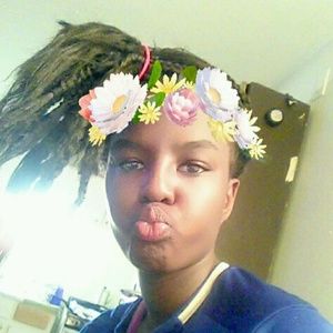 Meet your Posher, Ciara